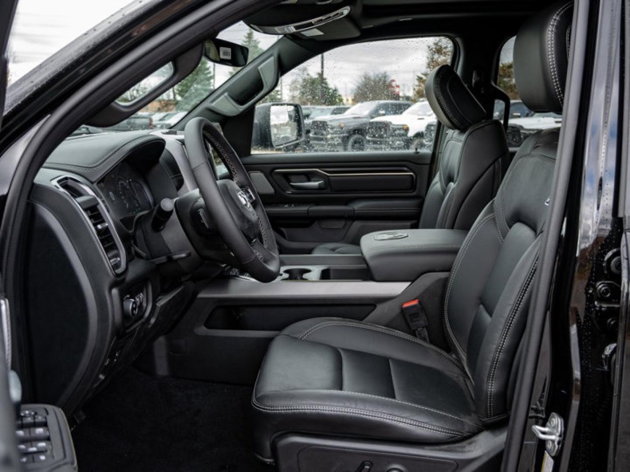 2026 RAM 1500 SPORT Photo