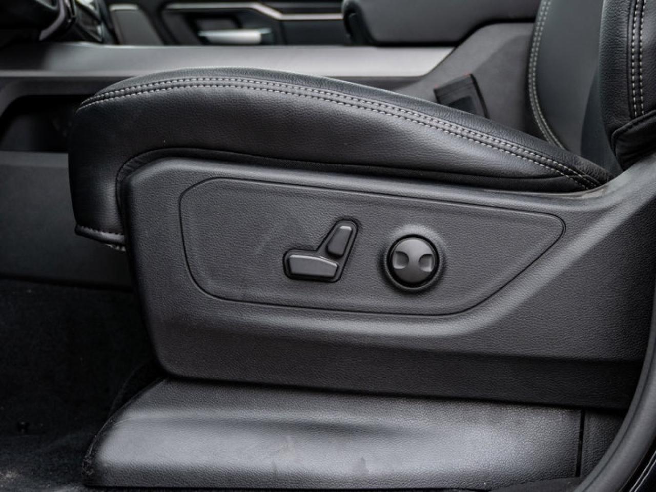 2026 RAM 1500 SPORT Photo