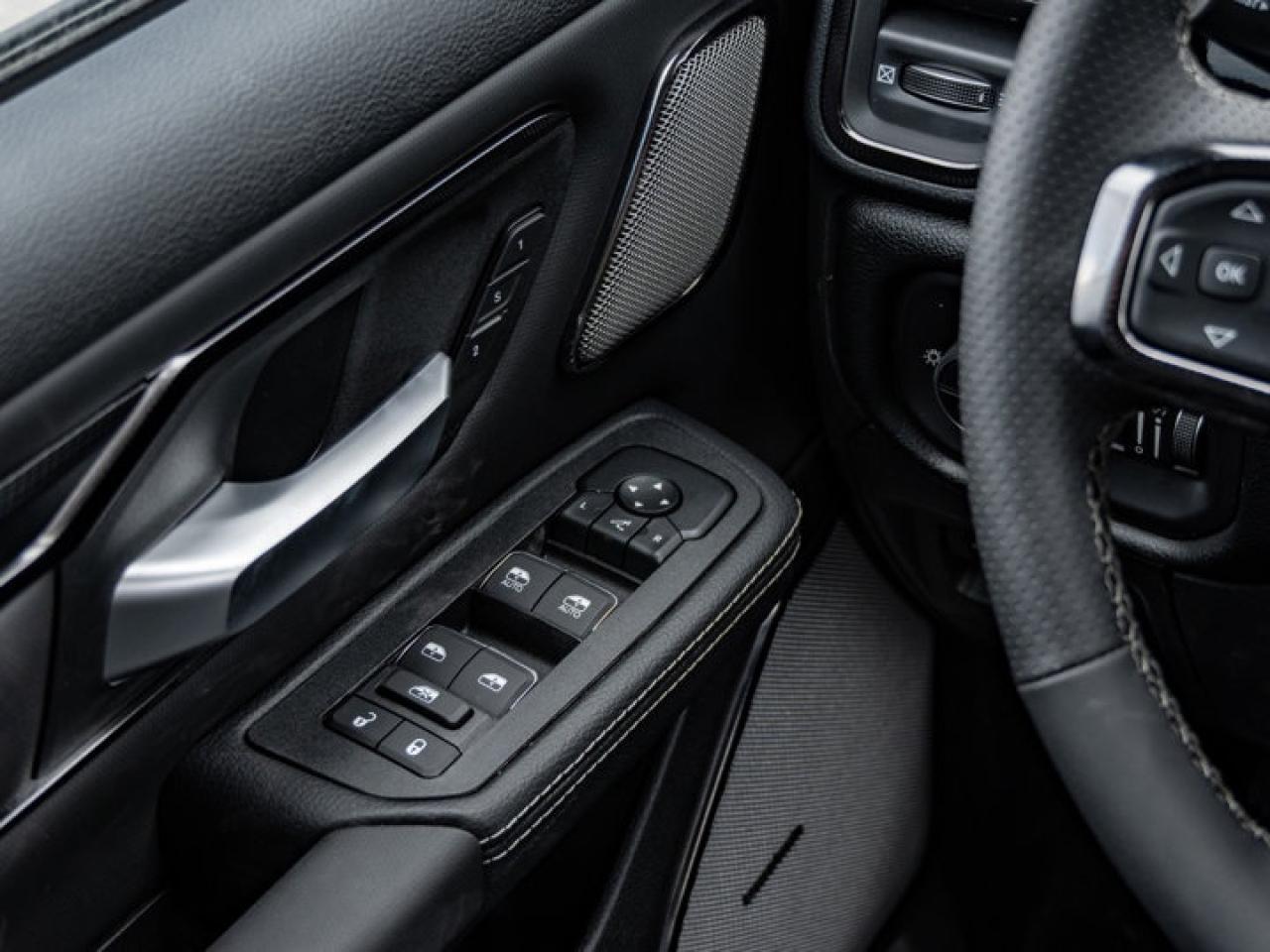 2026 RAM 1500 SPORT Photo