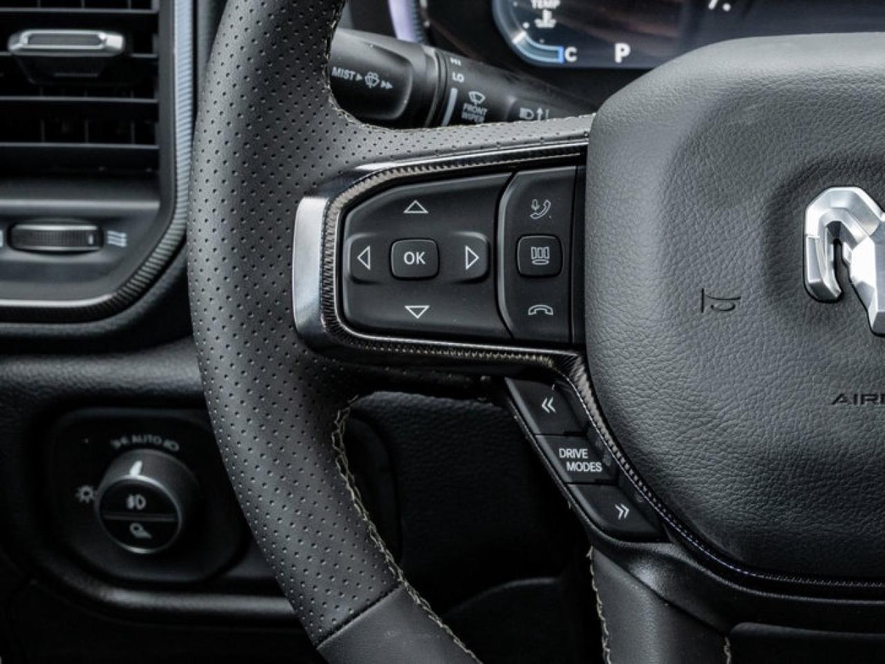 2026 RAM 1500 SPORT Photo