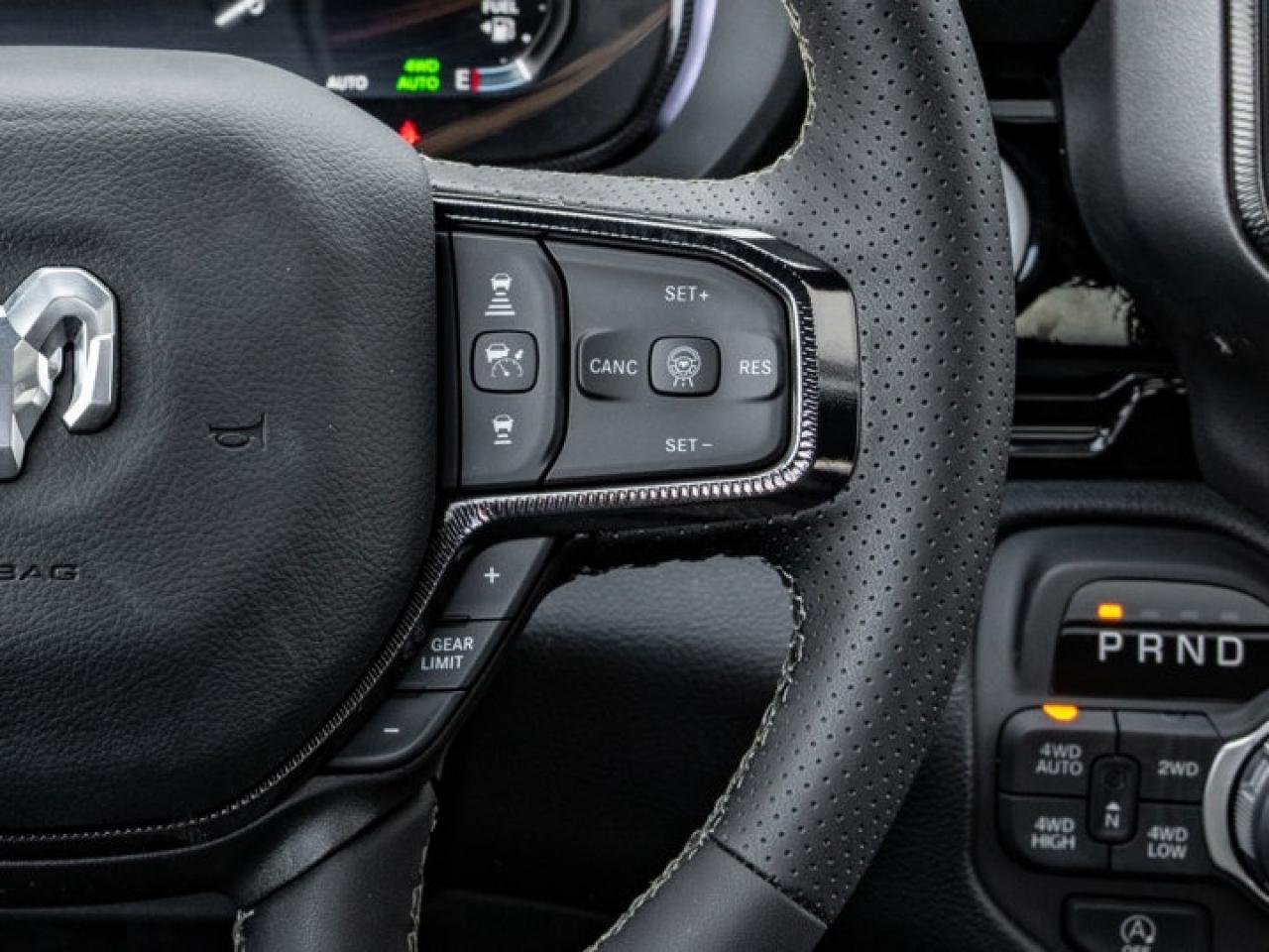 2026 RAM 1500 SPORT Photo