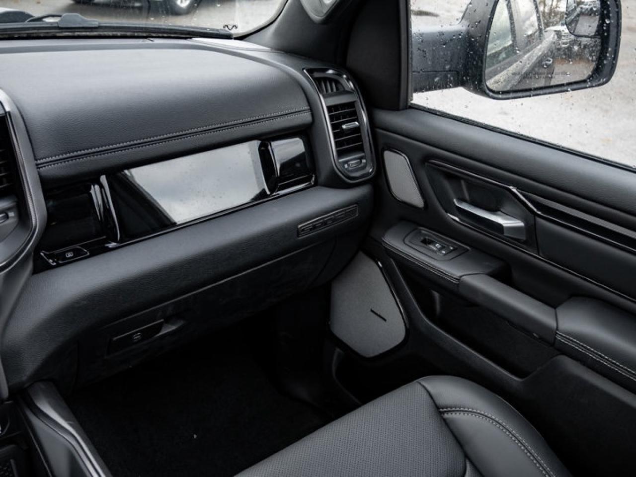 2026 RAM 1500 SPORT Photo