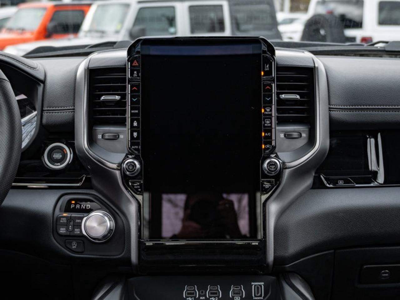 2026 RAM 1500 SPORT Photo