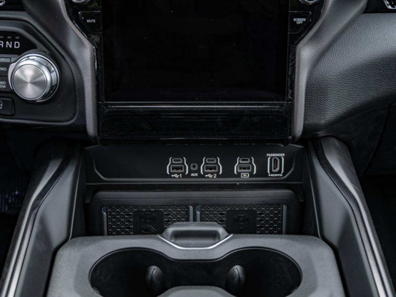 2026 RAM 1500 SPORT Photo