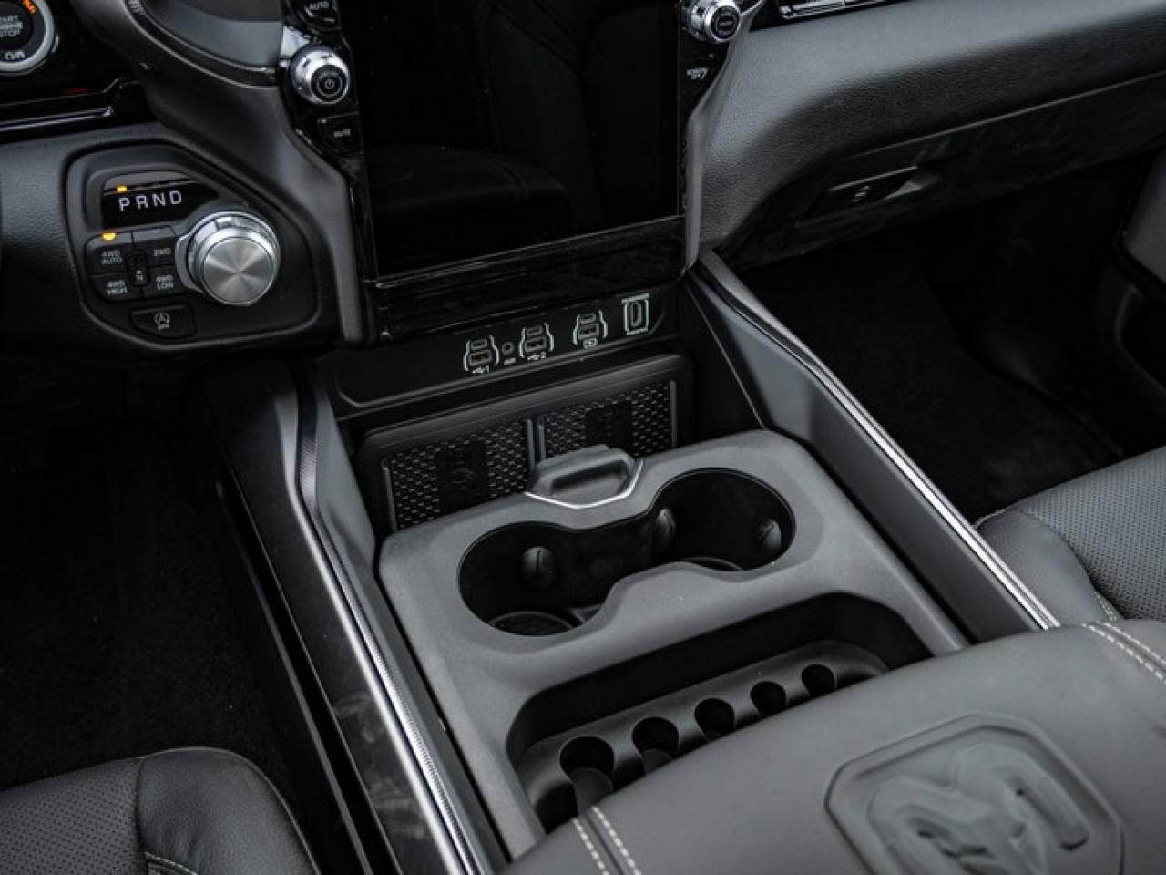 2026 RAM 1500 SPORT Photo