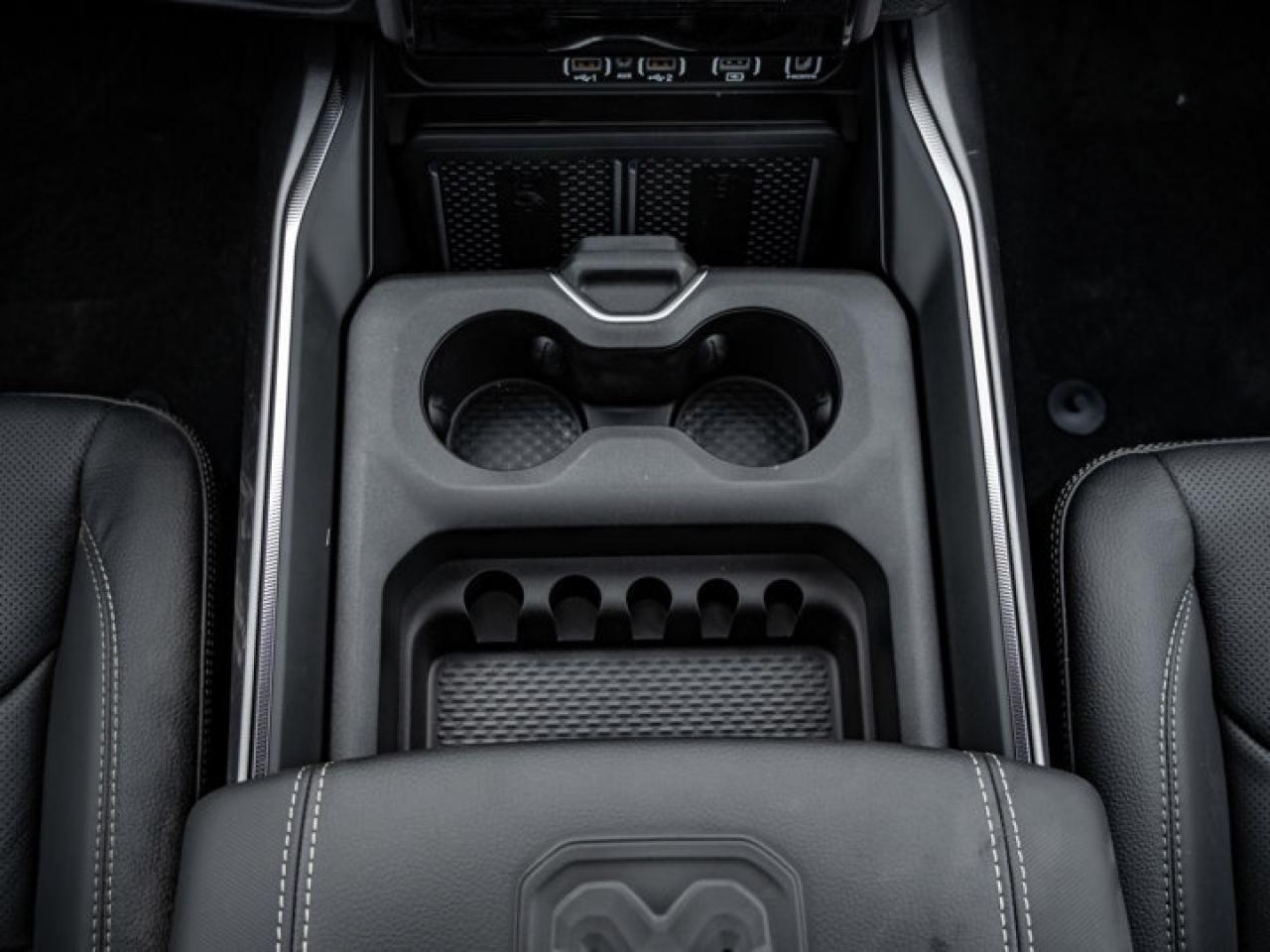 2026 RAM 1500 SPORT Photo