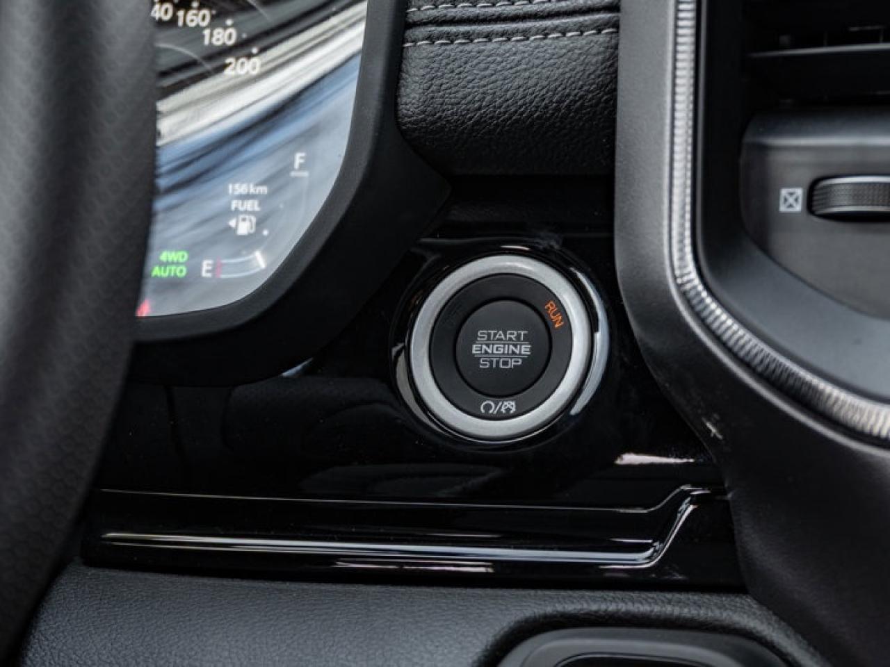 2026 RAM 1500 SPORT Photo