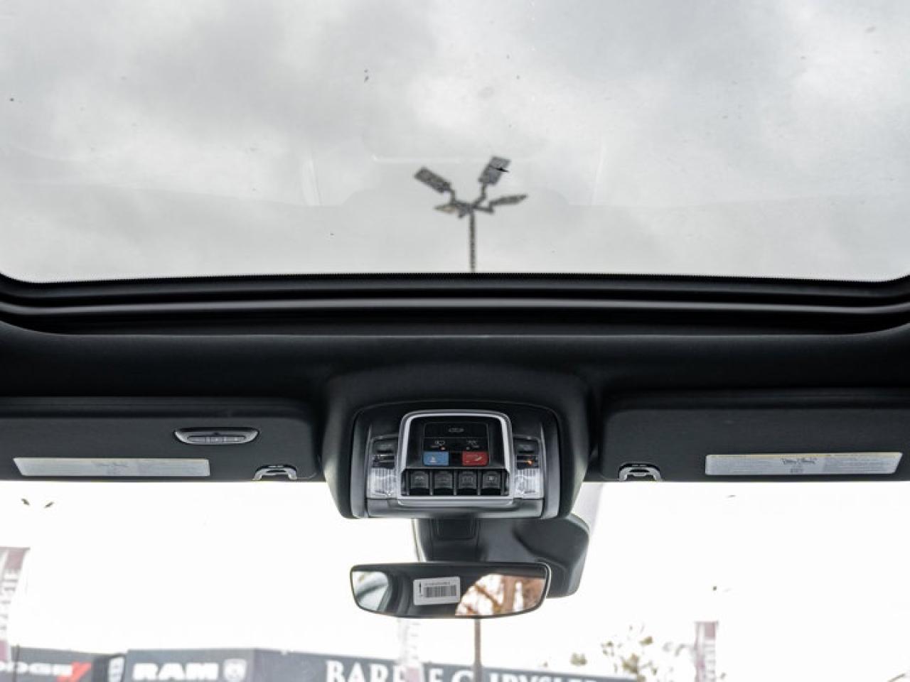 2026 RAM 1500 SPORT Photo