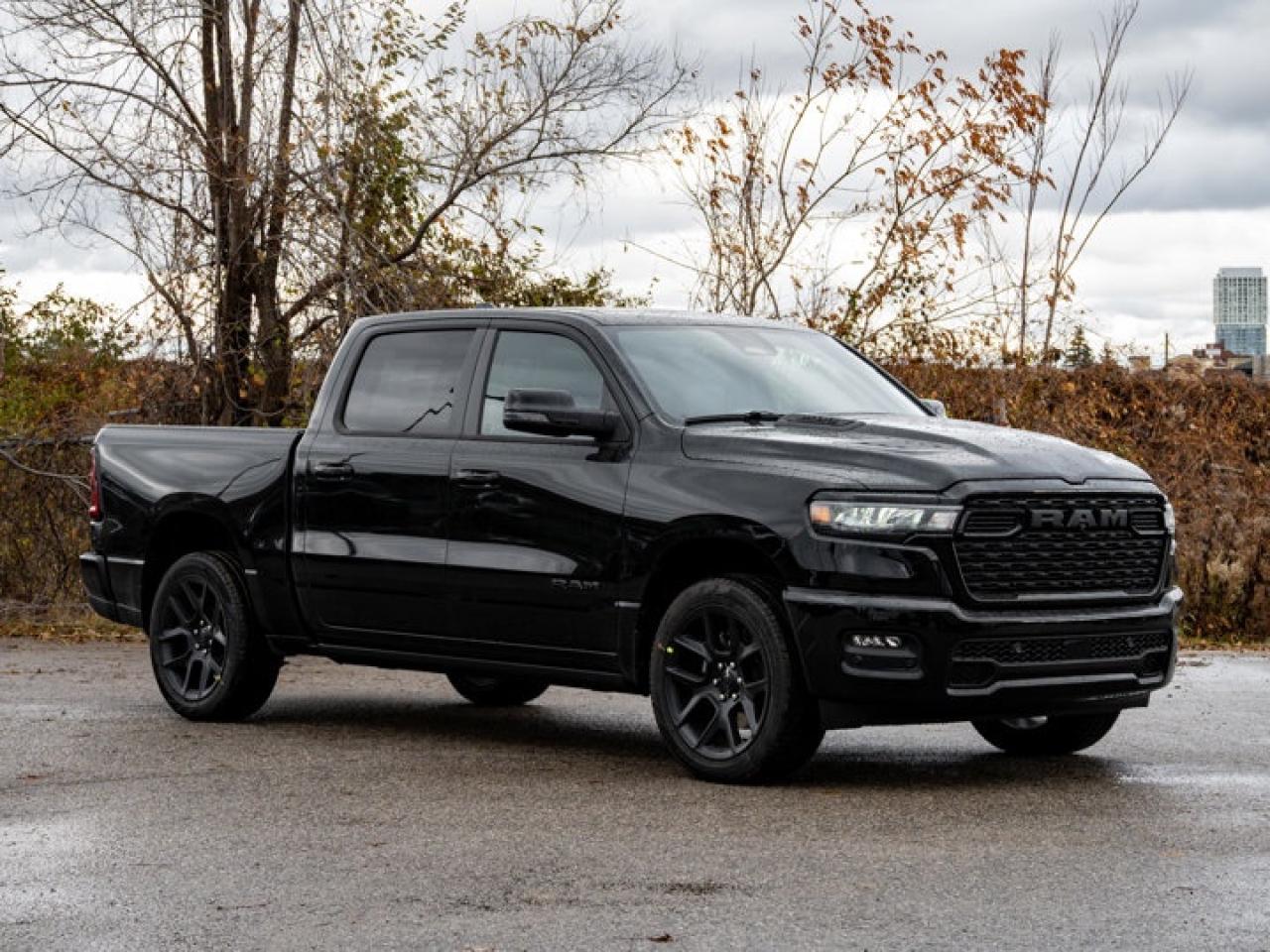2026 RAM 1500 SPORT Photo