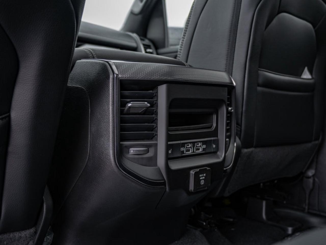 2026 RAM 1500 SPORT Photo