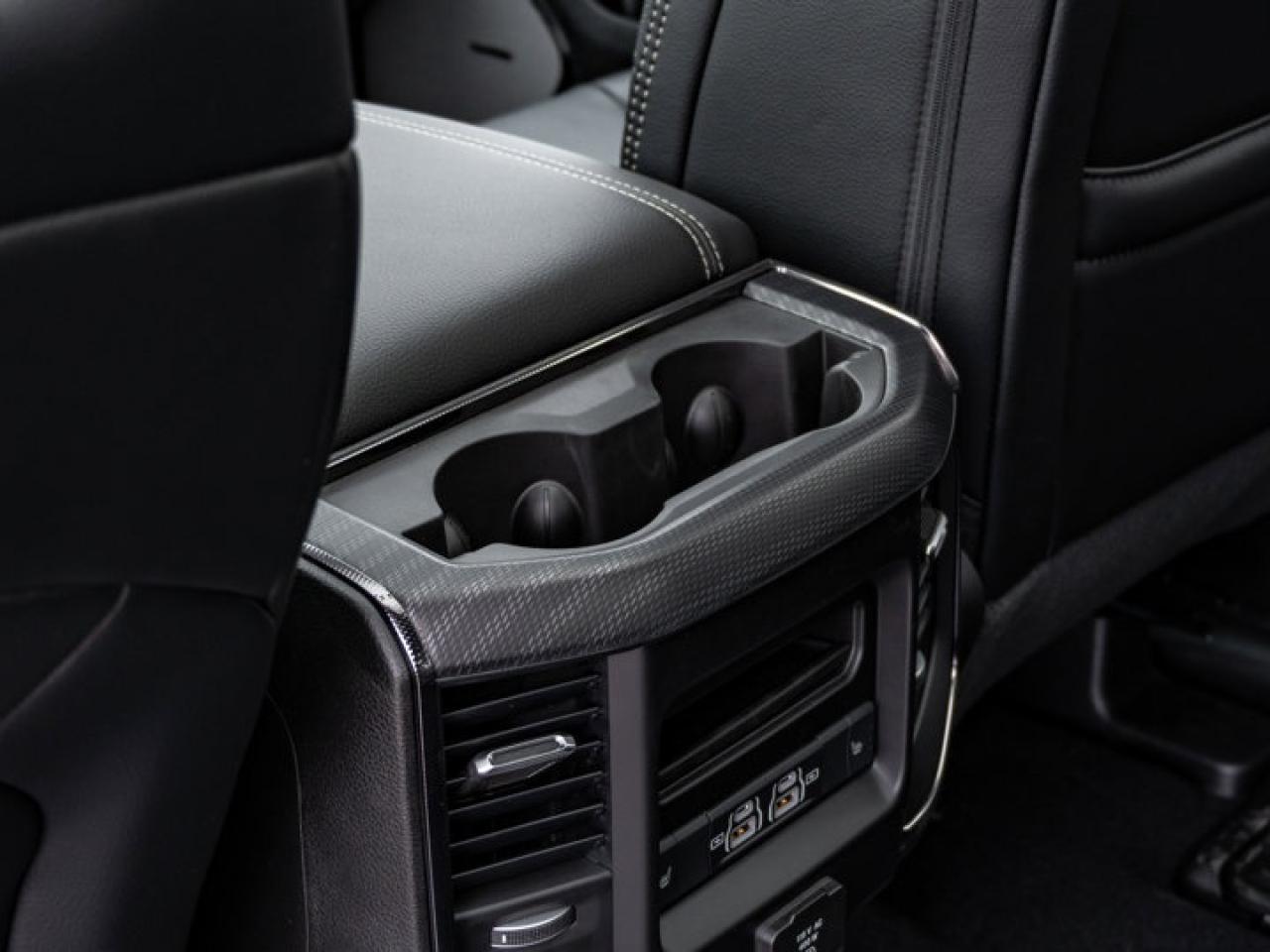 2026 RAM 1500 SPORT Photo