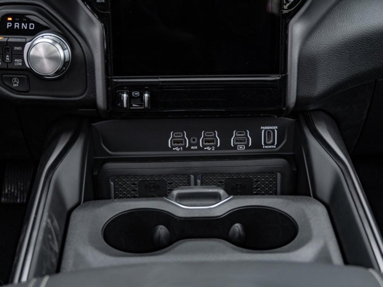 2026 RAM 1500 SPORT Photo