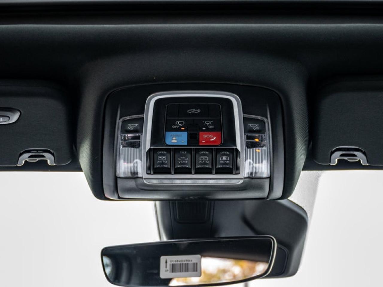 2026 RAM 1500 SPORT Photo