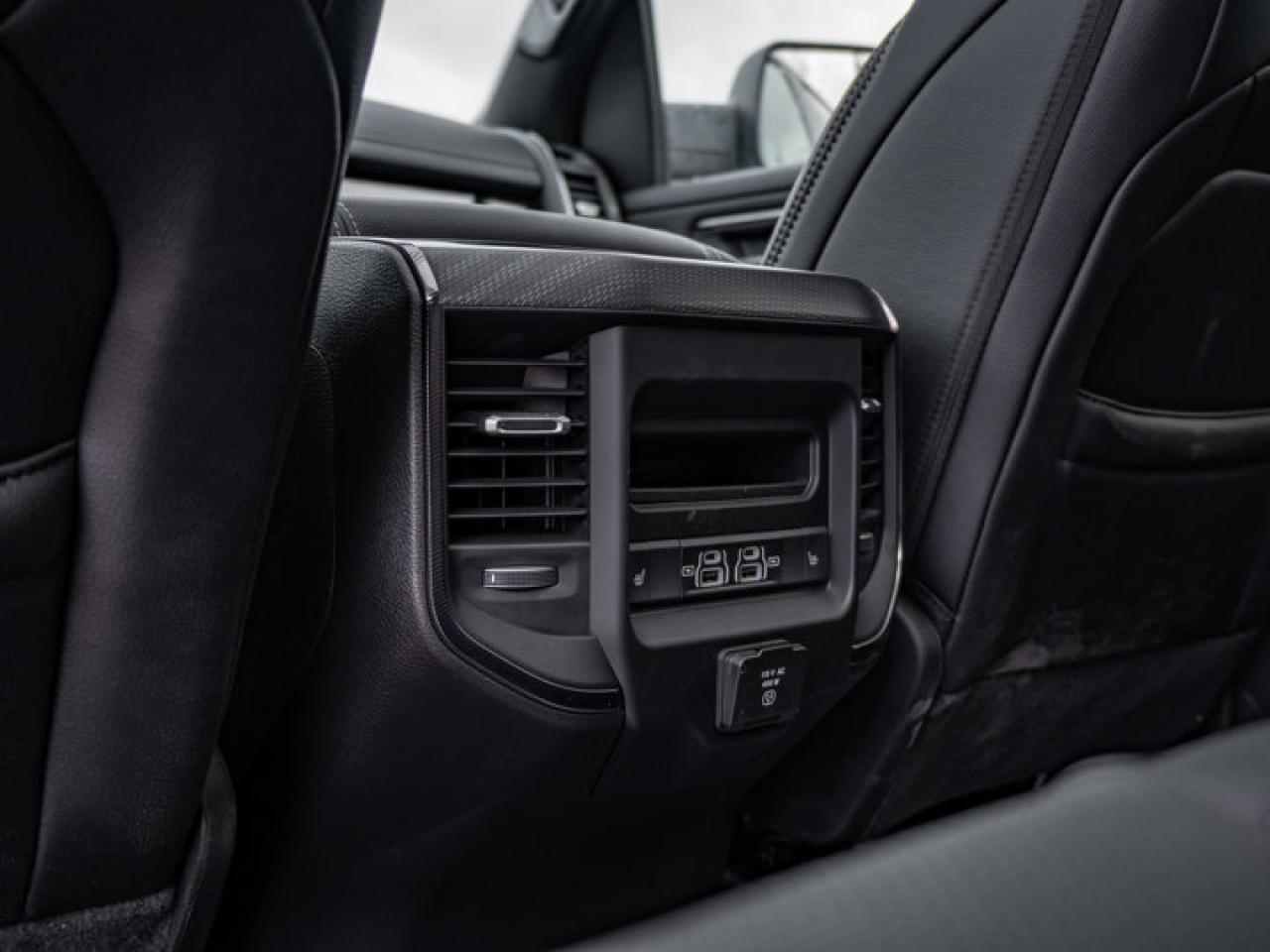 2026 RAM 1500 SPORT Photo