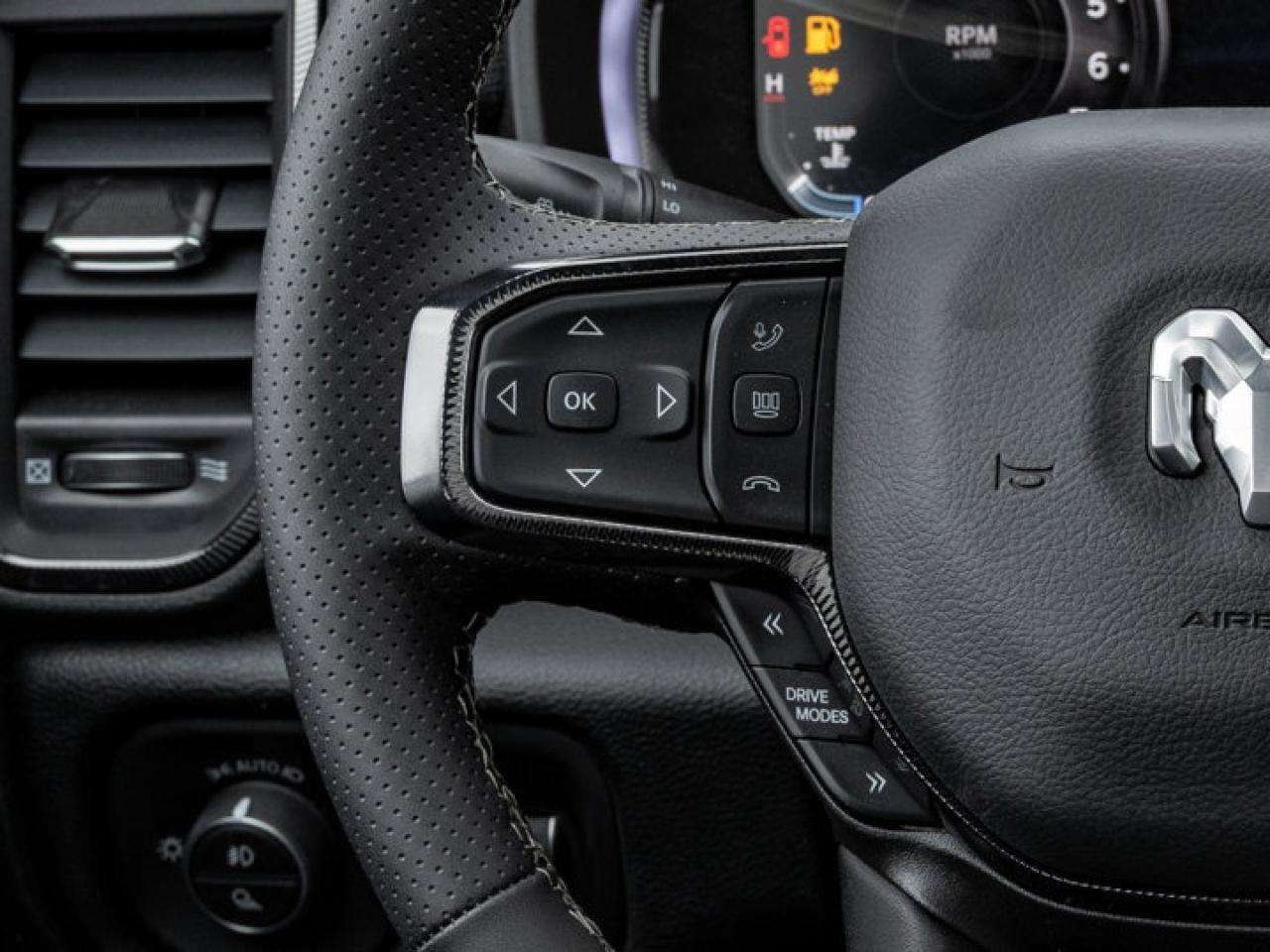 2026 RAM 1500 SPORT Photo