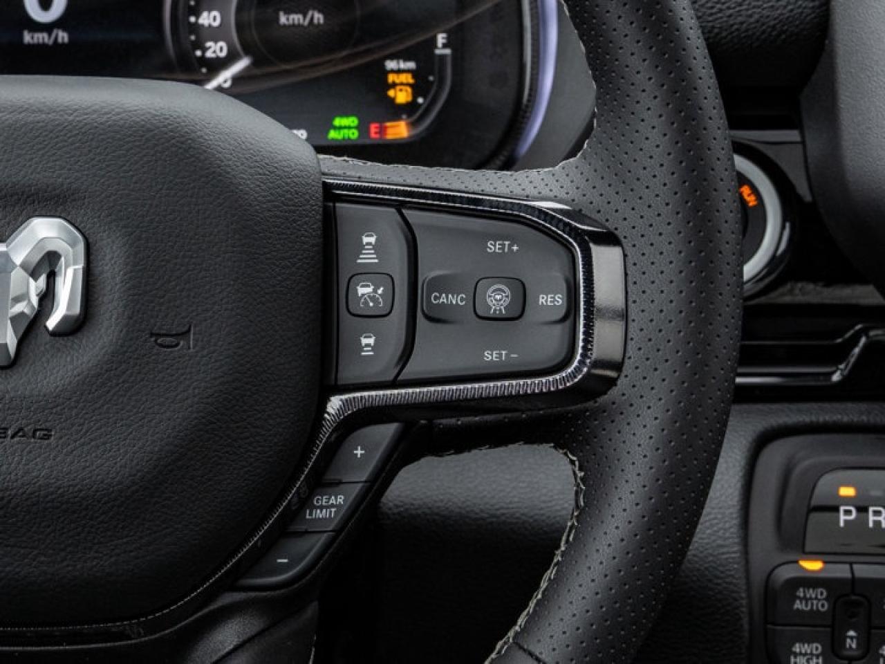 2026 RAM 1500 SPORT Photo