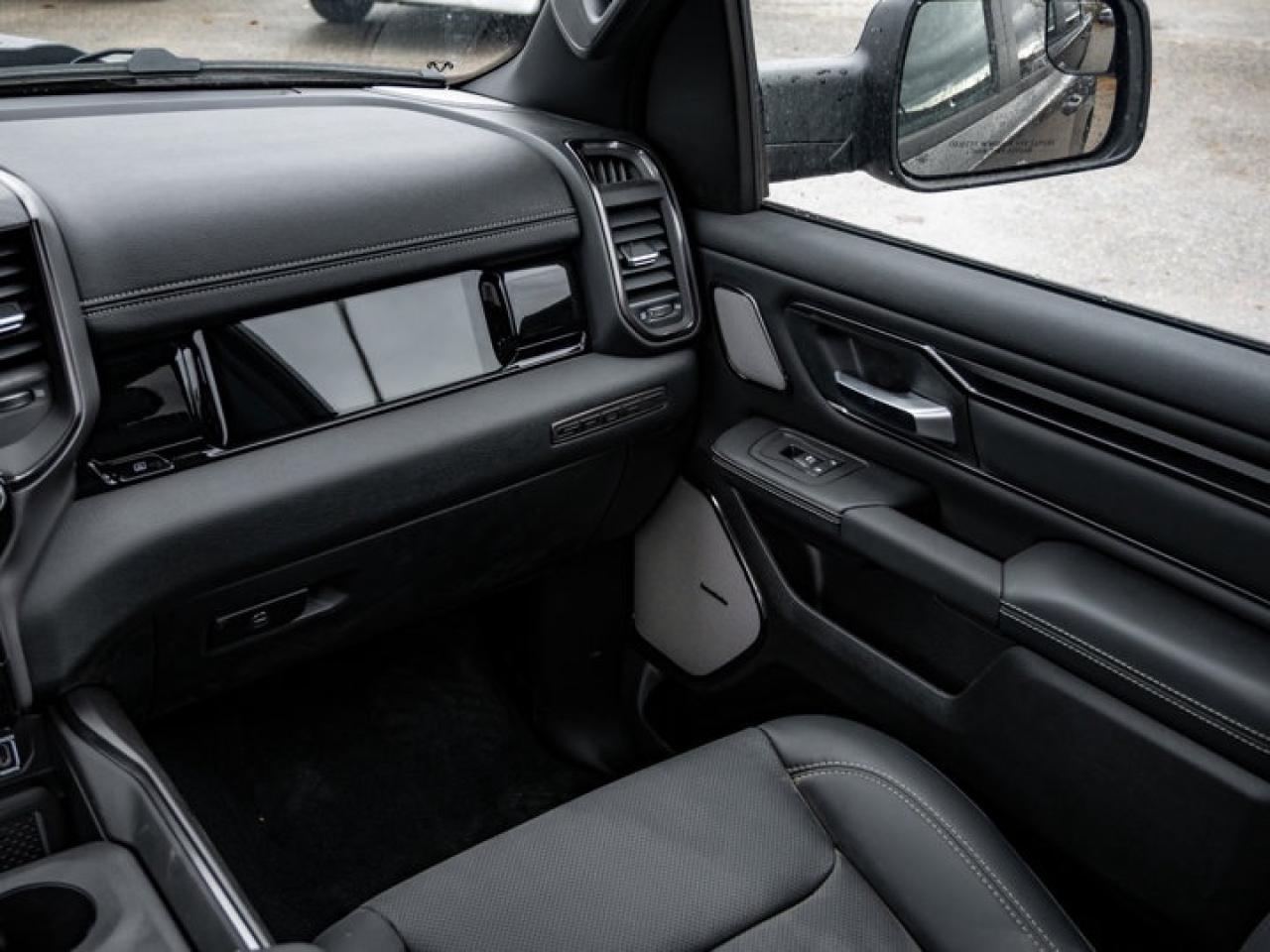 2026 RAM 1500 SPORT Photo