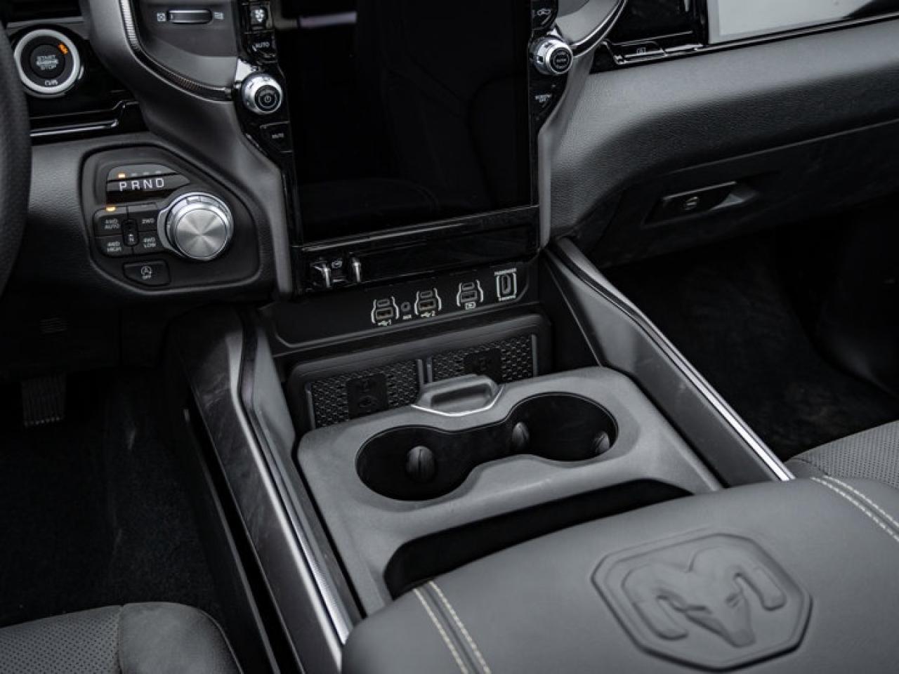 2026 RAM 1500 SPORT Photo