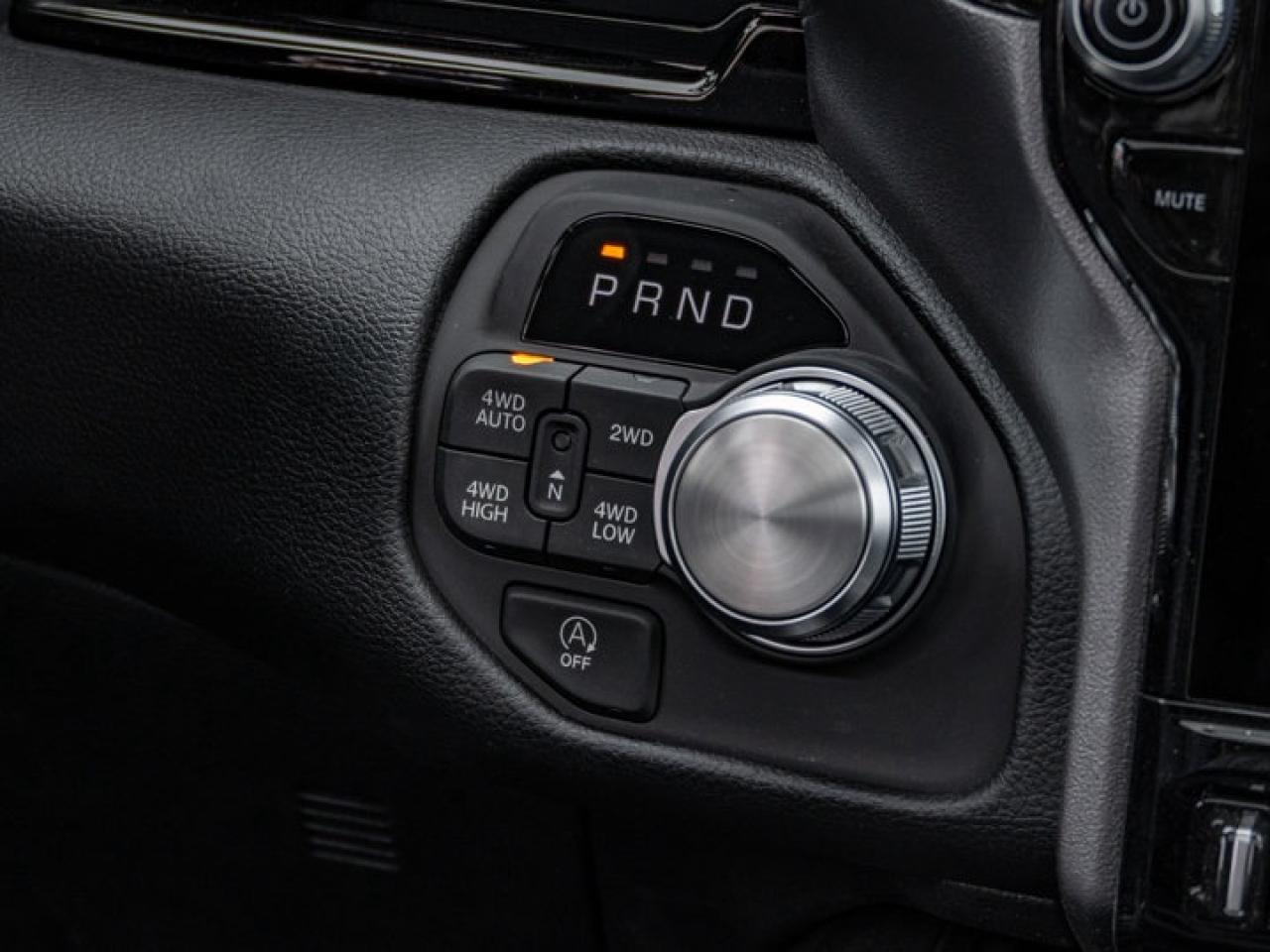 2026 RAM 1500 SPORT Photo