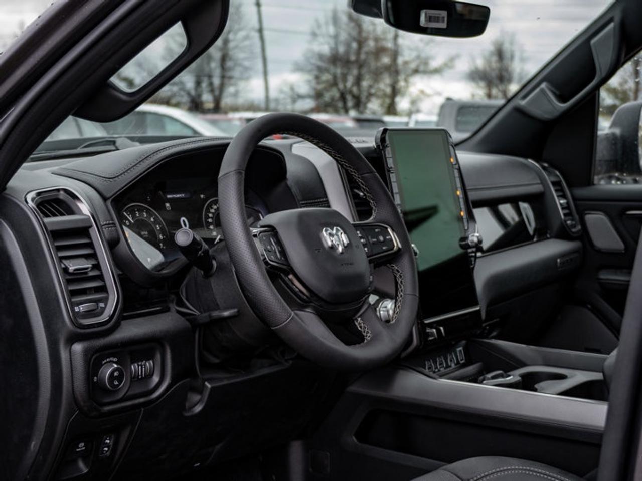 2026 RAM 1500 SPORT Photo2