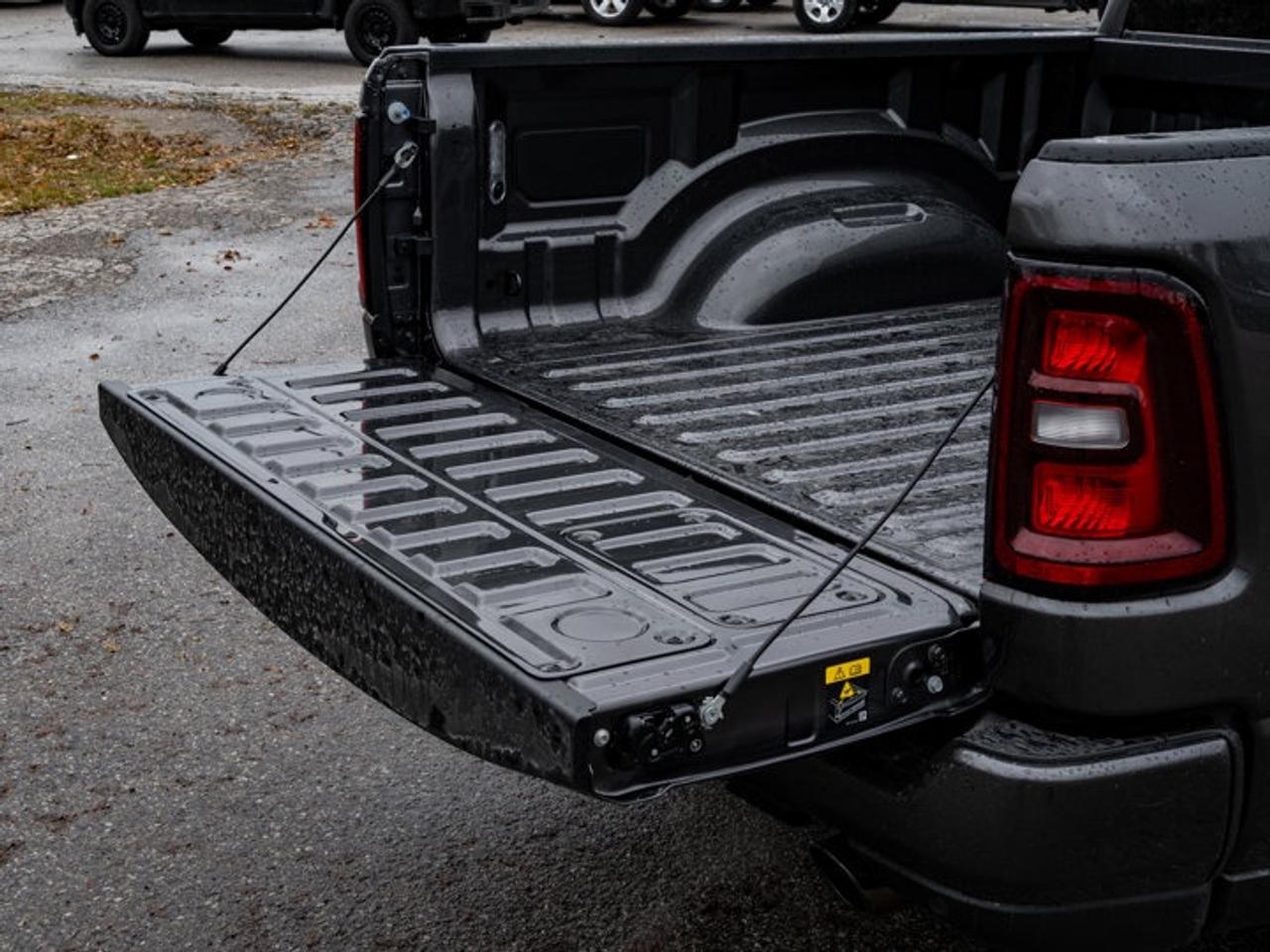 2026 RAM 1500 SPORT Photo