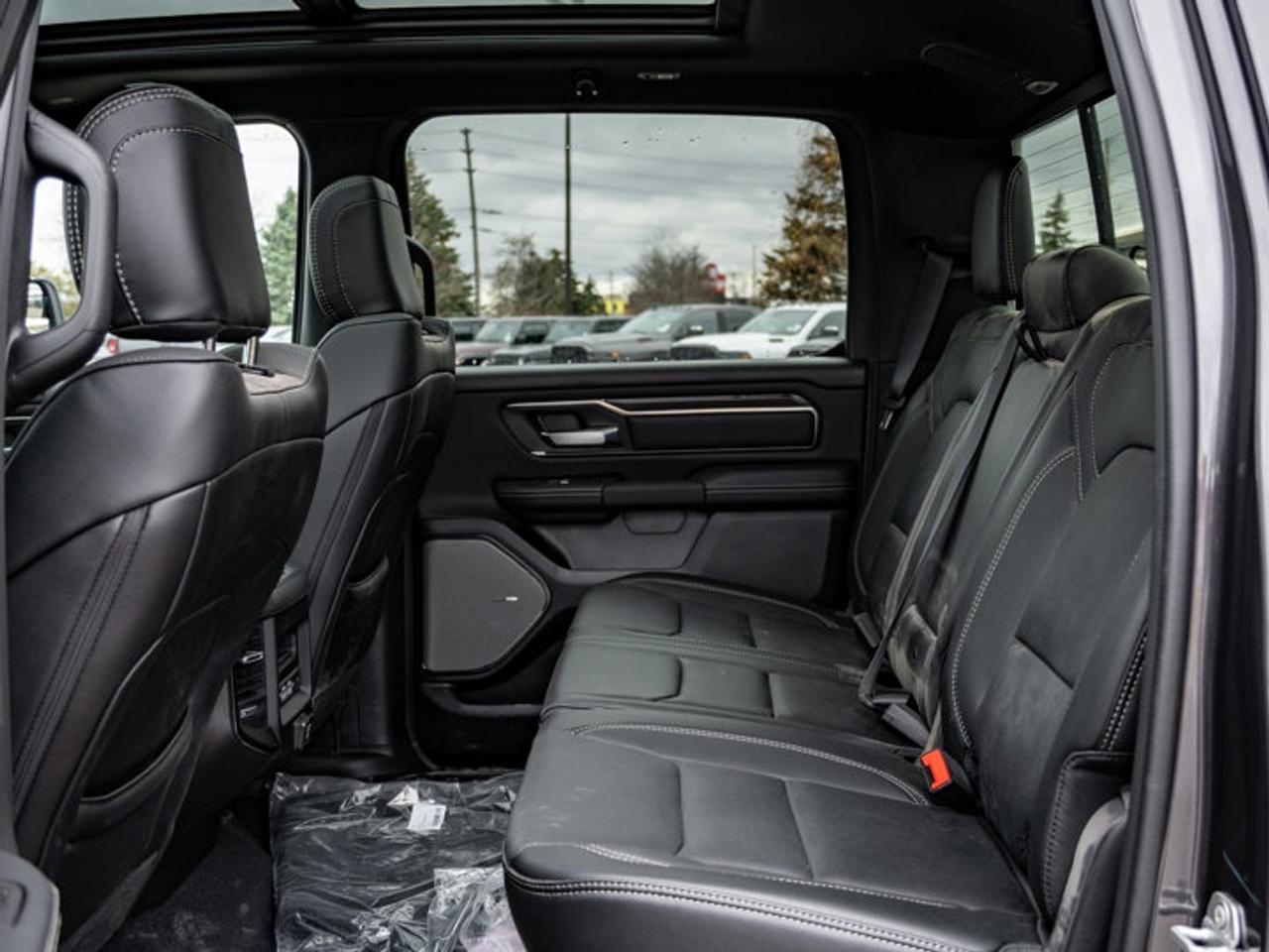 2026 RAM 1500 SPORT Photo