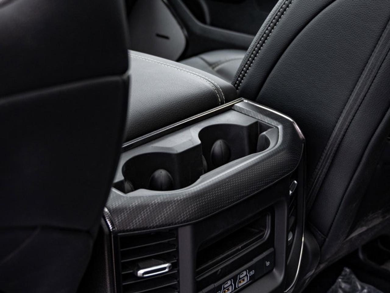 2026 RAM 1500 SPORT Photo