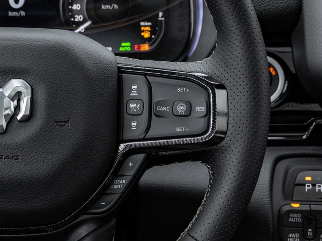 2026 RAM 1500 SPORT Photo