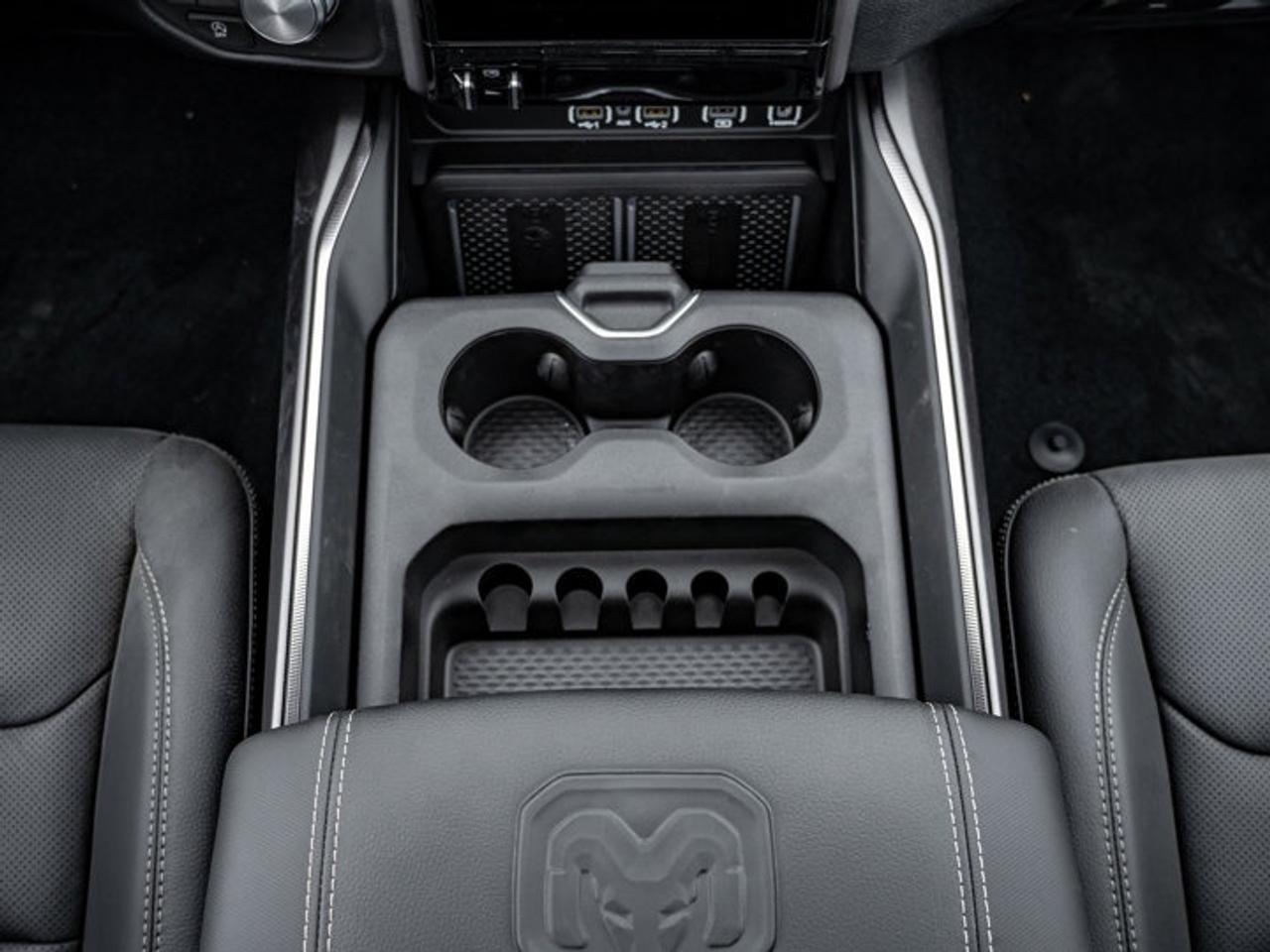 2026 RAM 1500 SPORT Photo