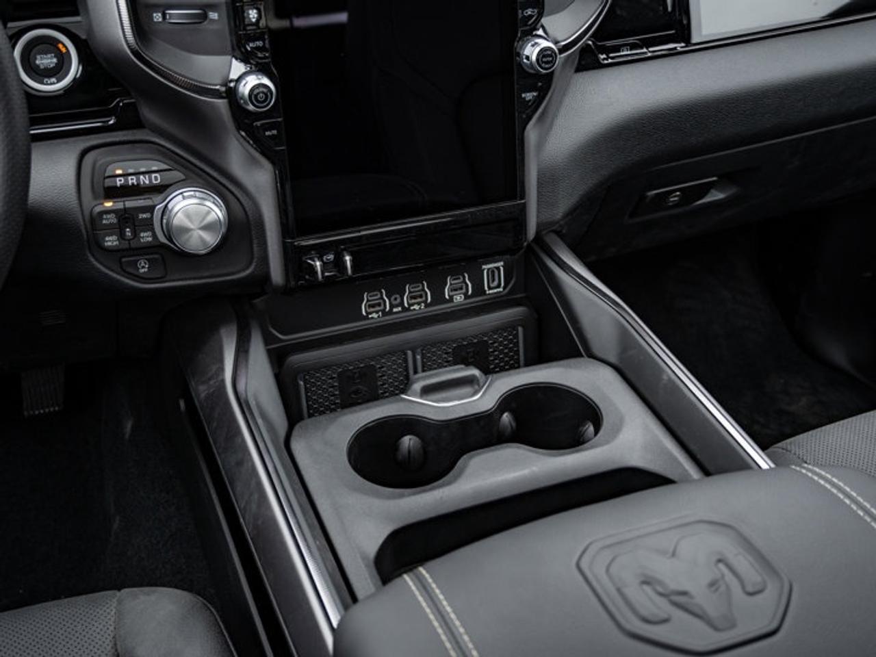 2026 RAM 1500 SPORT Photo