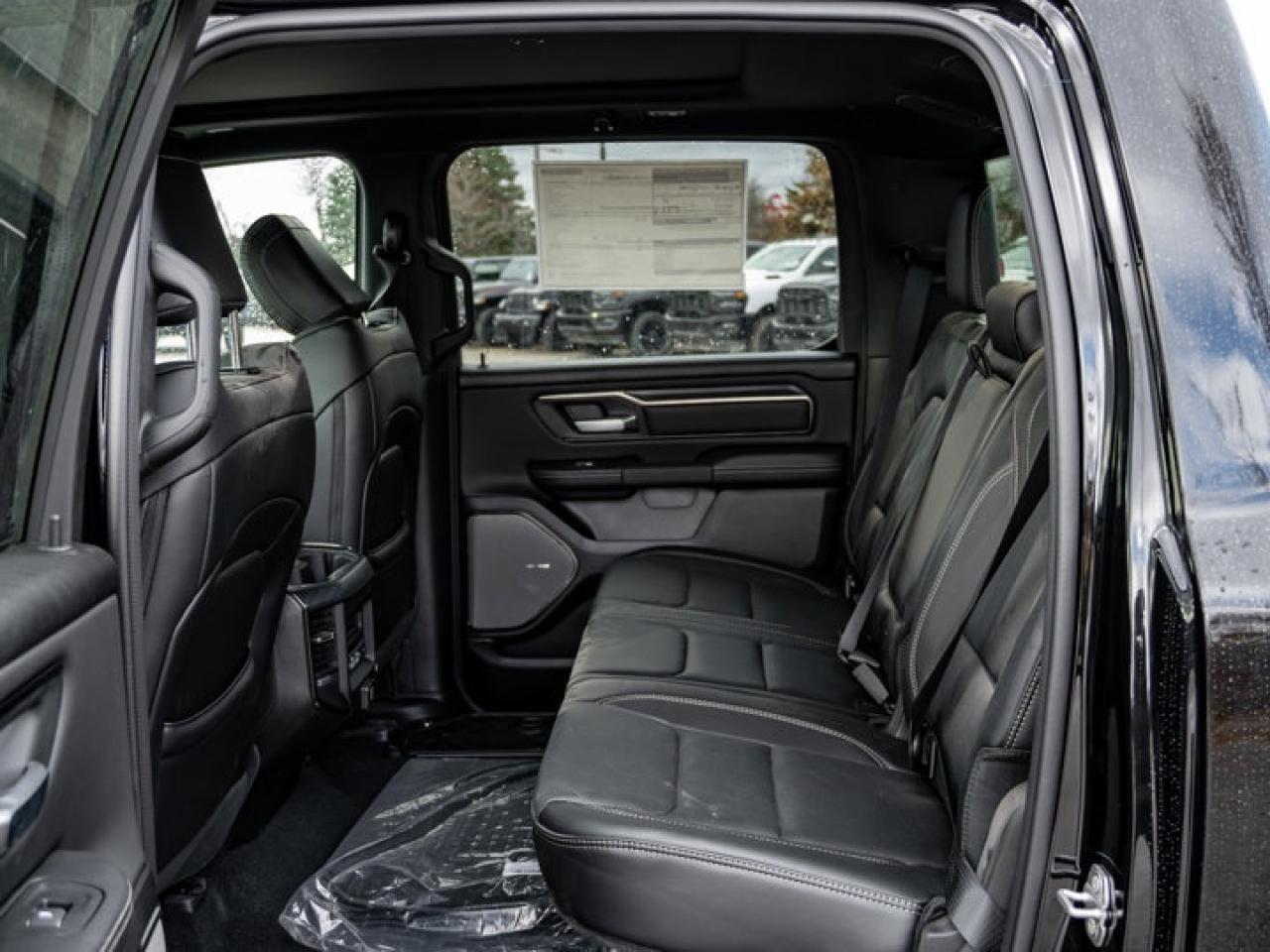 2026 RAM 1500 SPORT Photo