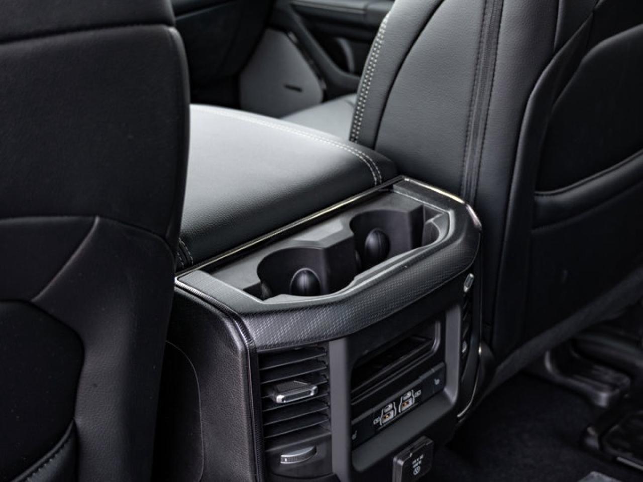 2026 RAM 1500 SPORT Photo