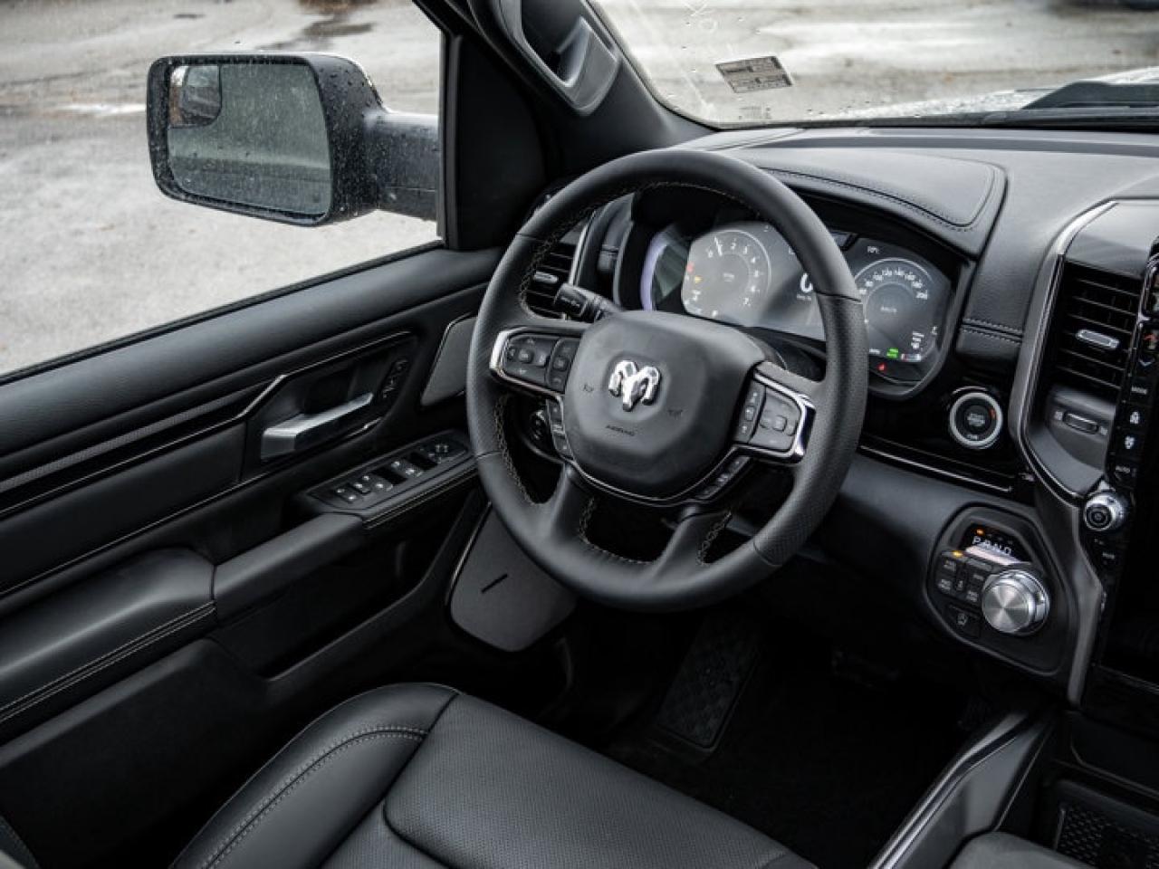 2026 RAM 1500 SPORT Photo