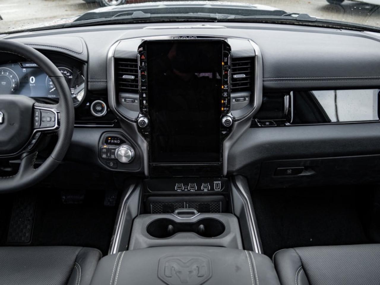 2026 RAM 1500 SPORT Photo