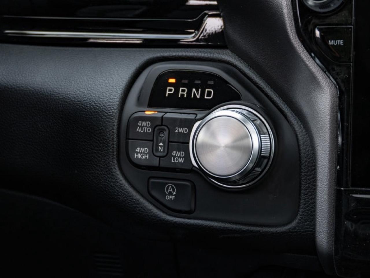 2026 RAM 1500 SPORT Photo