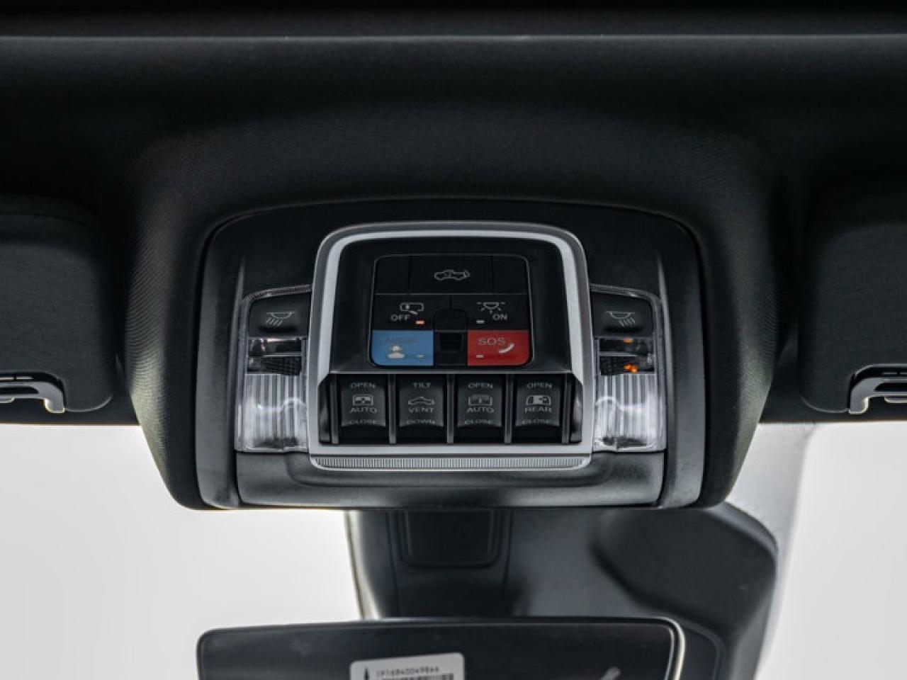 2026 RAM 1500 SPORT Photo