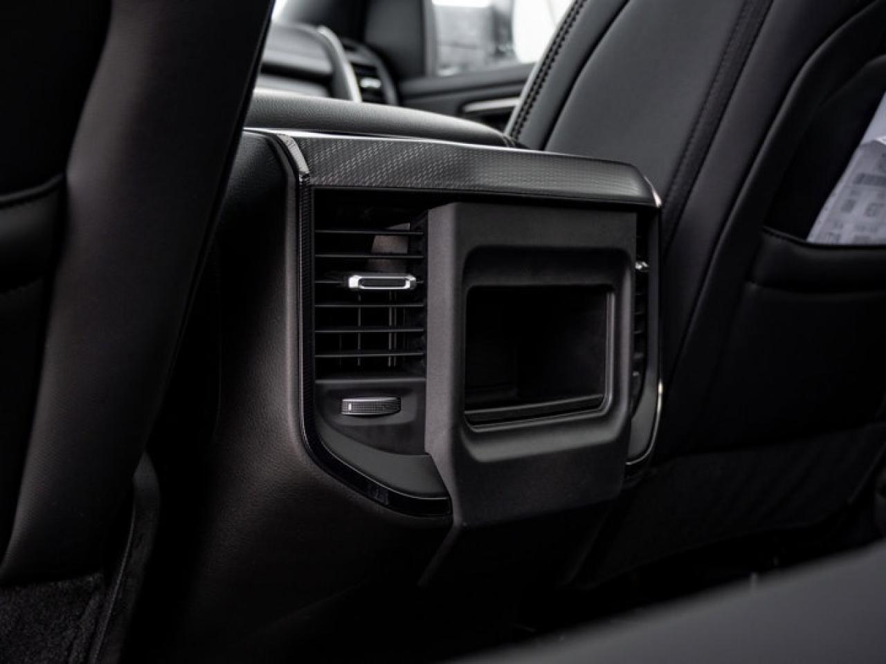 2026 RAM 1500 SPORT Photo