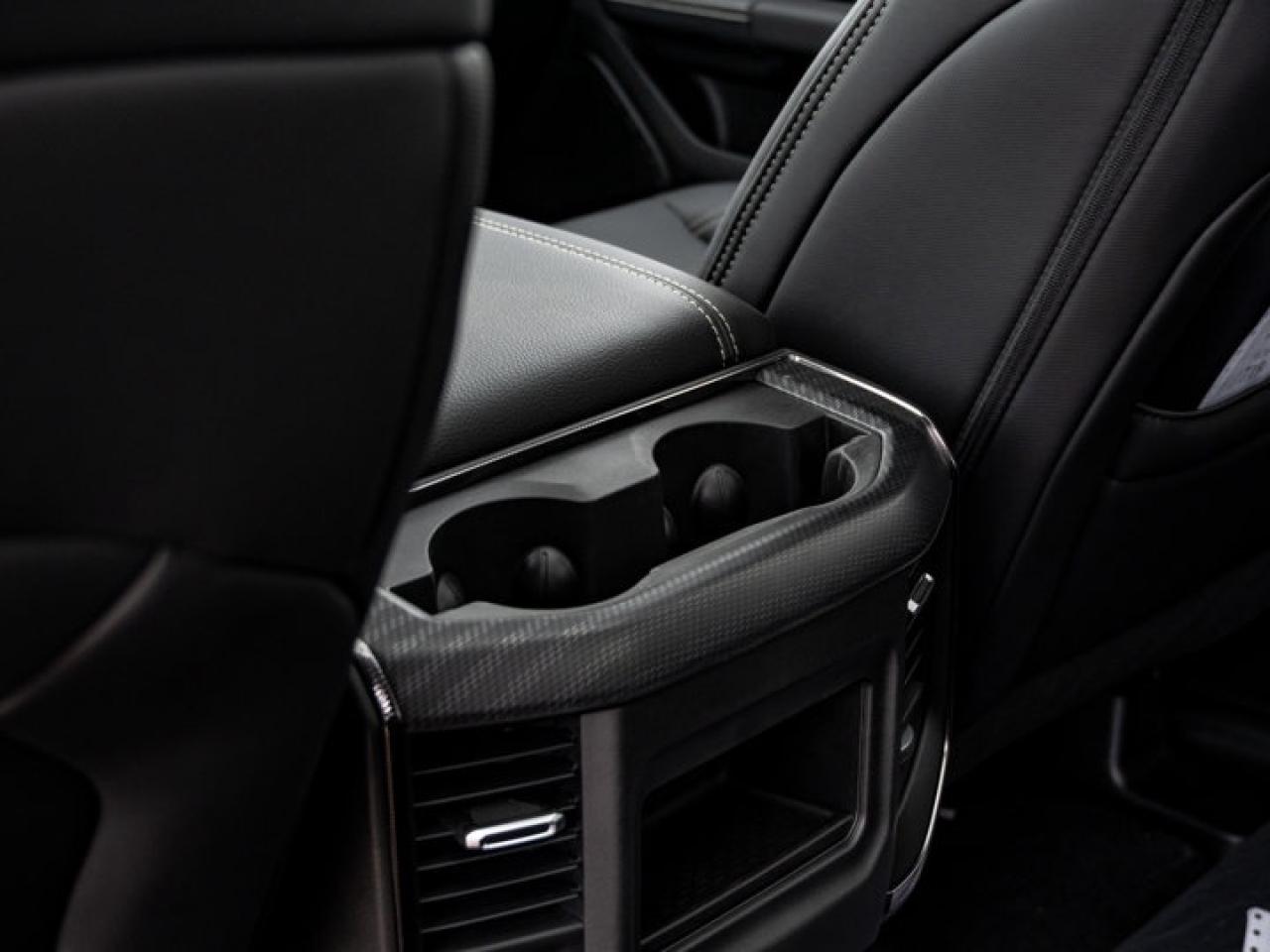 2026 RAM 1500 SPORT Photo