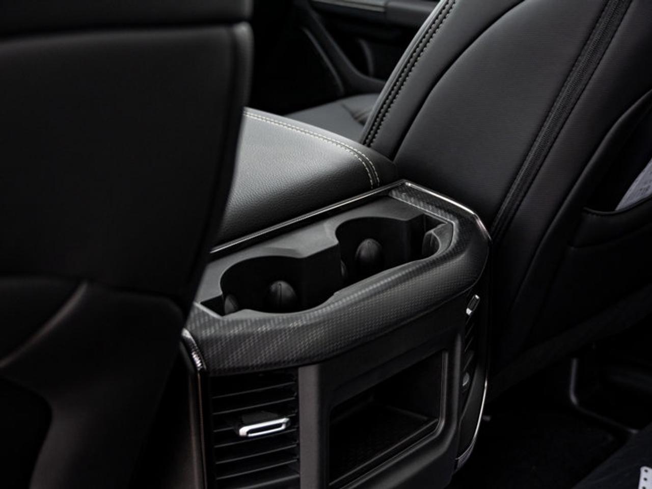 2026 RAM 1500 SPORT Photo