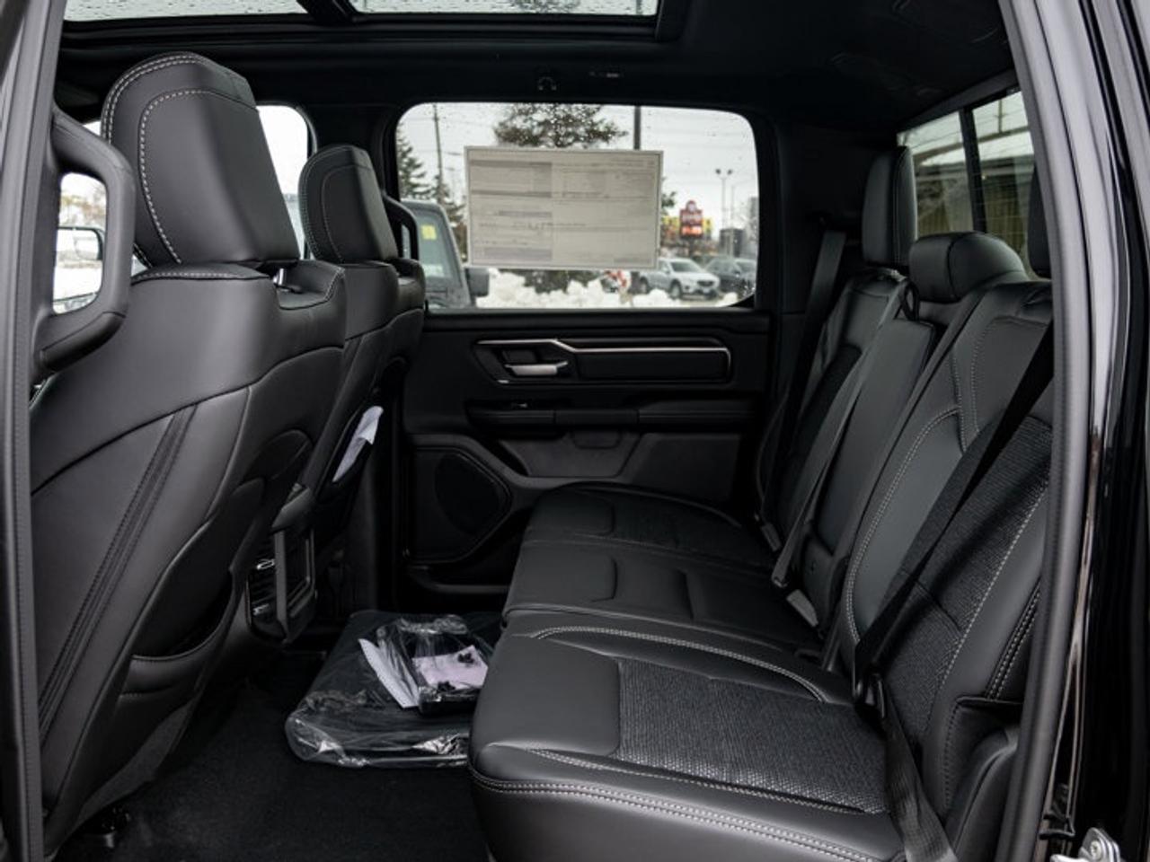 2026 RAM 1500 SPORT Photo