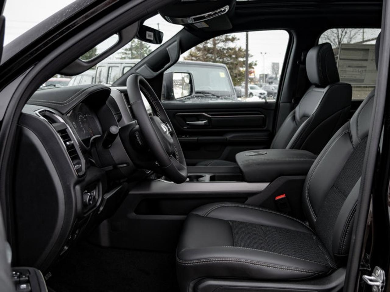 2026 RAM 1500 SPORT Photo