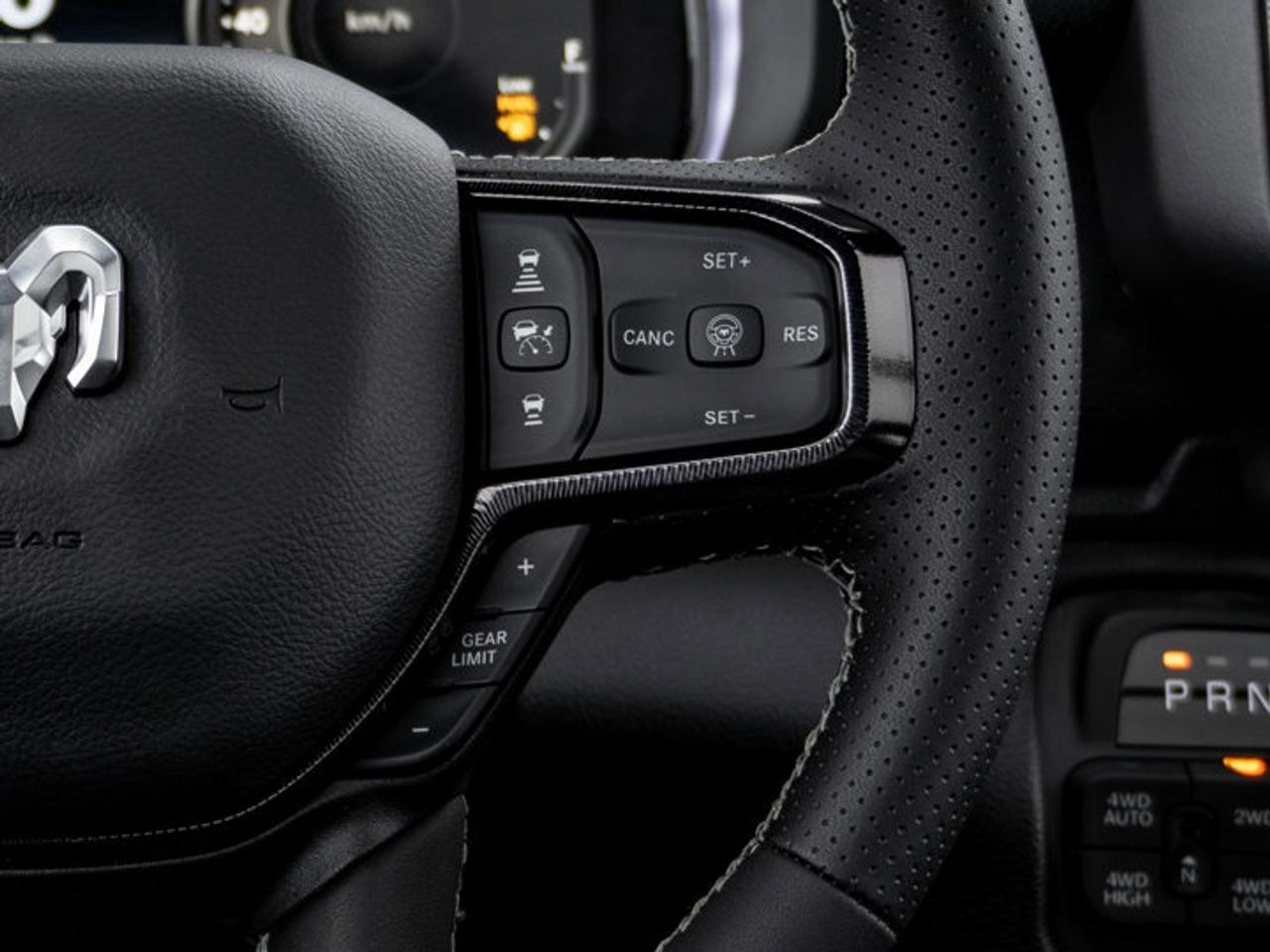 2026 RAM 1500 SPORT Photo