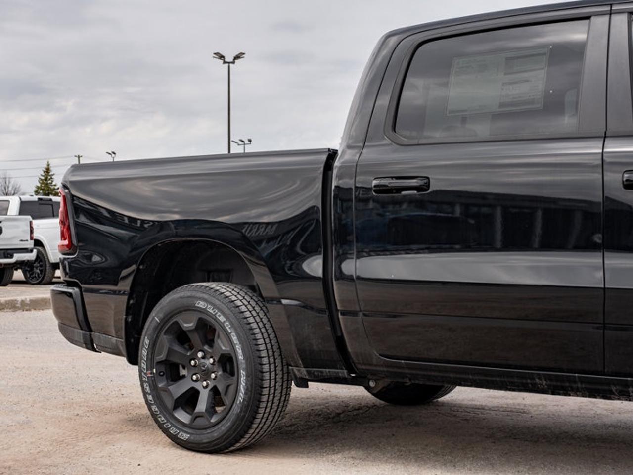 2026 RAM 1500 SPORT Photo