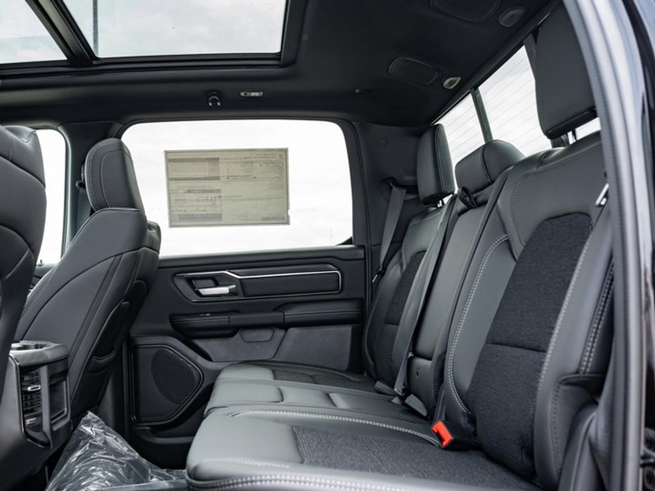 2026 RAM 1500 SPORT Photo