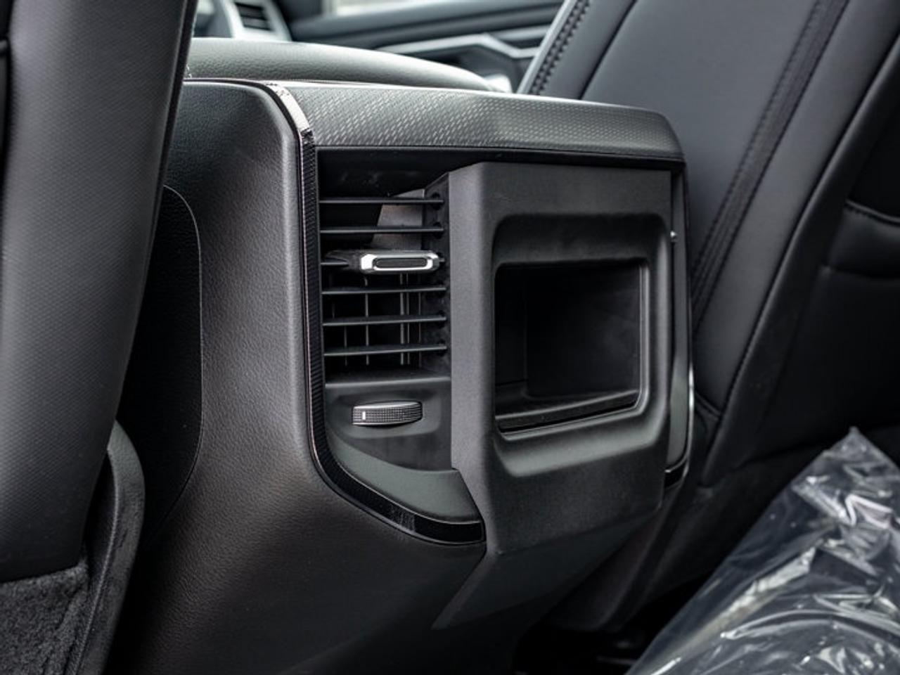2026 RAM 1500 SPORT Photo