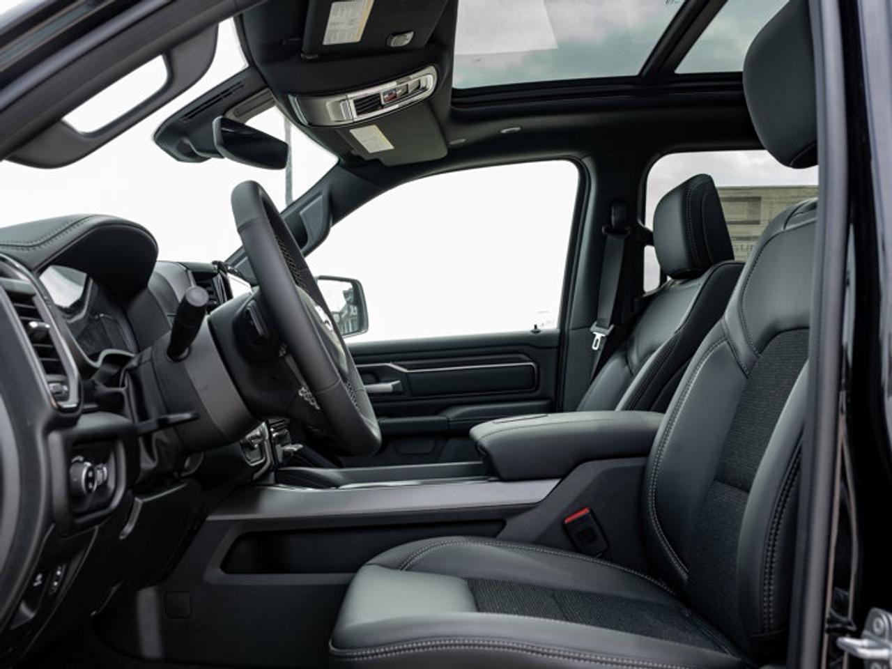 2026 RAM 1500 SPORT Photo