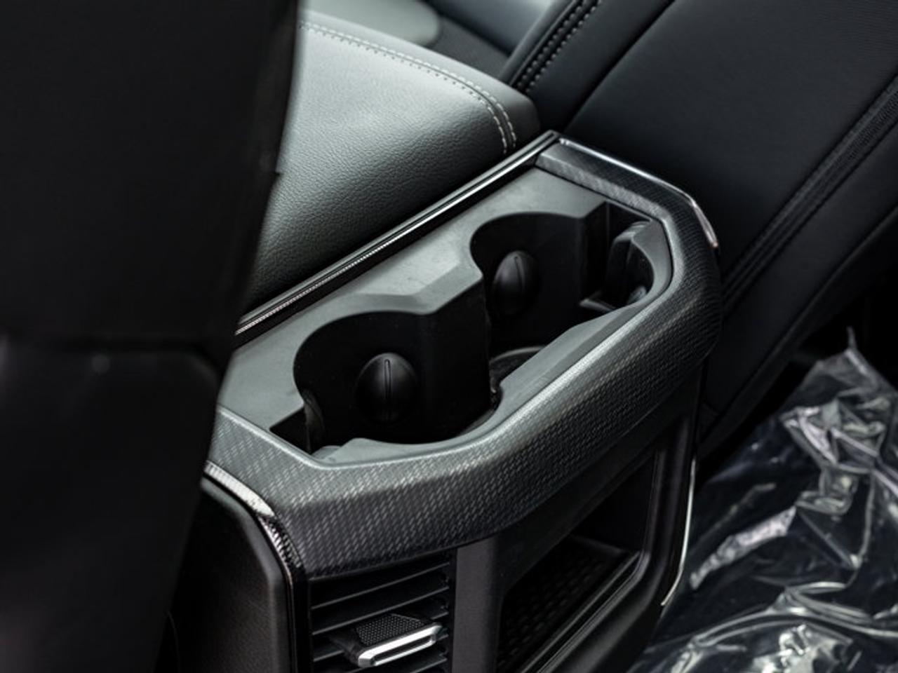 2026 RAM 1500 SPORT Photo