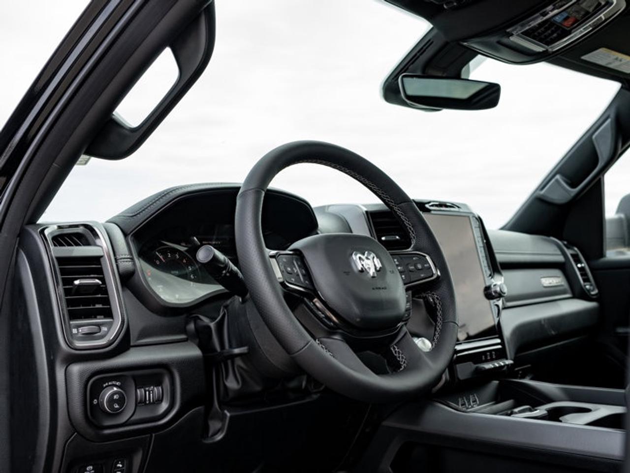 2026 RAM 1500 SPORT Photo