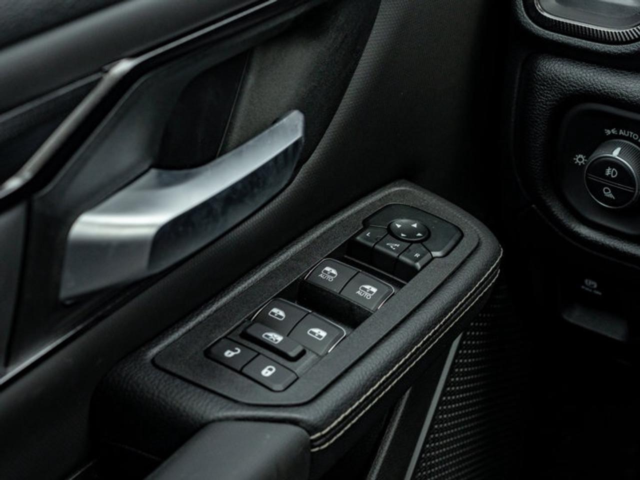 2026 RAM 1500 SPORT Photo