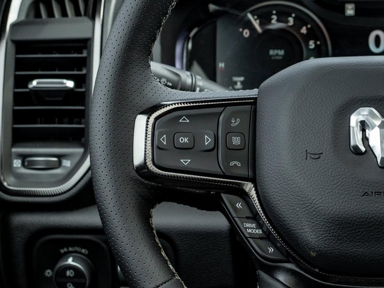 2026 RAM 1500 SPORT Photo